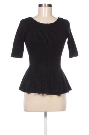 Γυναικείο πουλόβερ Guess, Μέγεθος S, Χρώμα Μαύρο, Τιμή 25,24 €