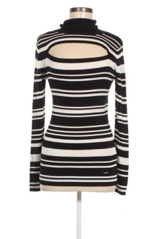 Γυναικείο πουλόβερ Guess, Μέγεθος XL, Χρώμα Πολύχρωμο, Τιμή 15,98 €