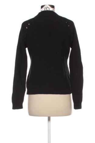 Γυναικείο πουλόβερ Guess, Μέγεθος XS, Χρώμα Μαύρο, Τιμή 15,56 €
