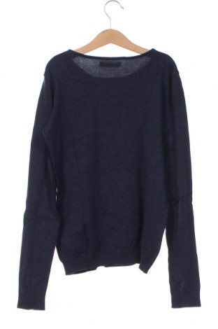 Γυναικείο πουλόβερ Guess, Μέγεθος XS, Χρώμα Μπλέ, Τιμή 14,00 €