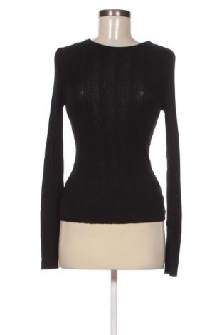 Дамски пуловер Guido Maria Kretschmer for About You, Размер M, Цвят Черен, Цена 17,67 лв.