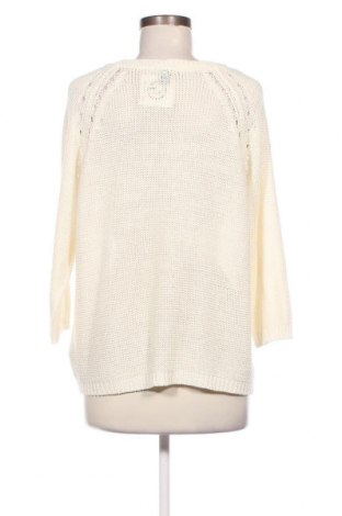 Damenpullover H&M, Größe M, Farbe Ecru, Preis 6,68 €