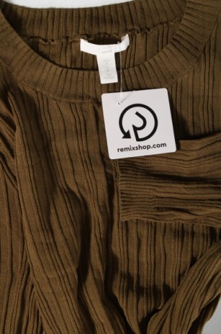 Γυναικείο πουλόβερ H&M, Μέγεθος M, Χρώμα Πράσινο, Τιμή 2,69 €