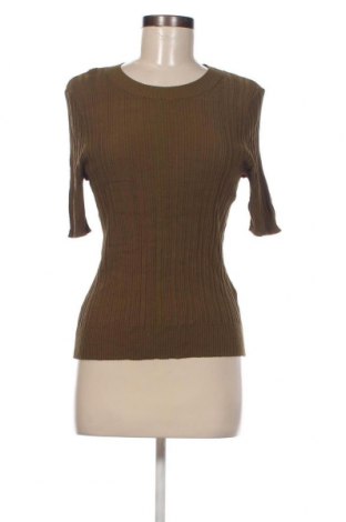 Γυναικείο πουλόβερ H&M, Μέγεθος M, Χρώμα Πράσινο, Τιμή 2,69 €