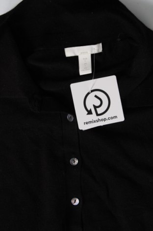 Pulover de femei H&M, Mărime L, Culoare Negru, Preț 21,94 Lei