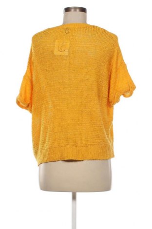 Γυναικείο πουλόβερ H&M, Μέγεθος M, Χρώμα Κίτρινο, Τιμή 2,69 €