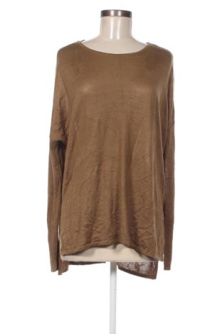 Γυναικείο πουλόβερ H&M, Μέγεθος S, Χρώμα Πράσινο, Τιμή 4,13 €