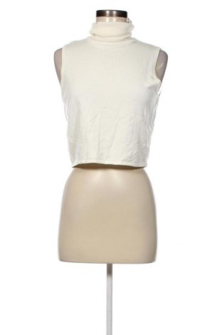 Damenpullover H&M, Größe M, Farbe Ecru, Preis 10,09 €