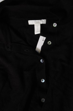 Pulover de femei H&M, Mărime XS, Culoare Negru, Preț 38,16 Lei