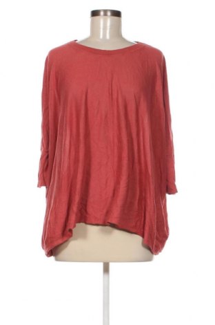 Pulover de femei H&M, Mărime XS, Culoare Roșu, Preț 21,94 Lei