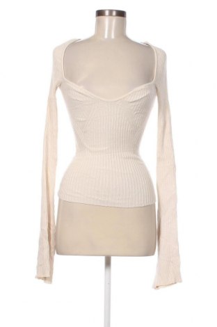 Γυναικείο πουλόβερ H&M, Μέγεθος XS, Χρώμα Εκρού, Τιμή 17,94 €