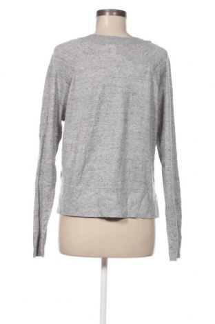 Damenpullover H&M, Größe L, Farbe Grau, Preis 5,05 €