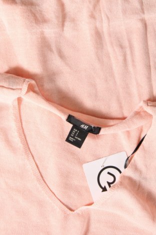 Damenpullover H&M, Größe S, Farbe Rosa, Preis € 4,84