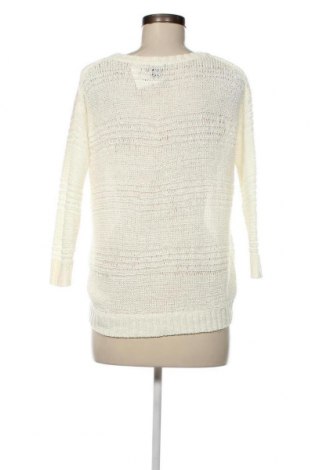 Damski sweter H&M, Rozmiar S, Kolor ecru, Cena 13,91 zł