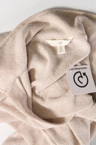 Damenpullover H&M, Größe L, Farbe Beige, Preis € 5,05
