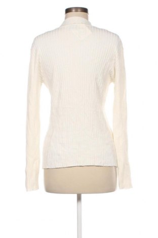 Дамски пуловер H&M, Размер XL, Цвят Бял, Цена 15,66 лв.