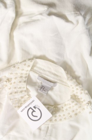 Damenpullover H&M, Größe M, Farbe Weiß, Preis 6,05 €