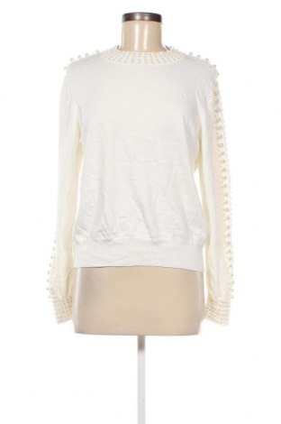 Damenpullover H&M, Größe M, Farbe Weiß, Preis € 20,18