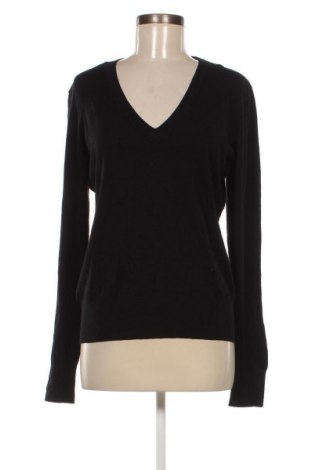 Γυναικείο πουλόβερ H&M, Μέγεθος XL, Χρώμα Μαύρο, Τιμή 17,94 €