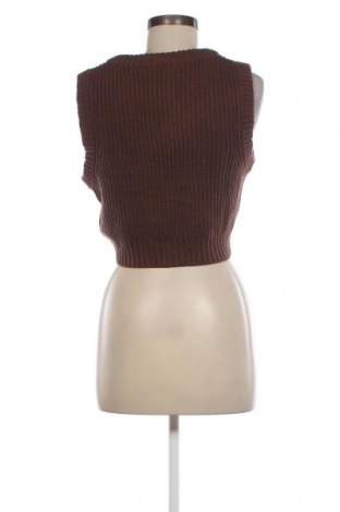 Дамски пуловер H&M, Размер M, Цвят Кафяв, Цена 6,96 лв.