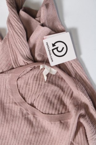 Damenpullover H&M, Größe S, Farbe Aschrosa, Preis € 4,44