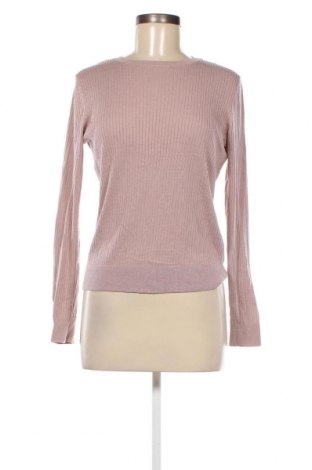 Damenpullover H&M, Größe S, Farbe Aschrosa, Preis € 4,44