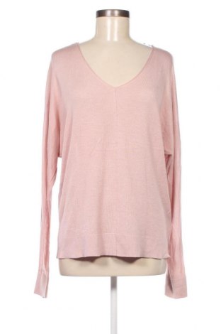 Γυναικείο πουλόβερ H&M, Μέγεθος M, Χρώμα Ρόζ , Τιμή 17,94 €