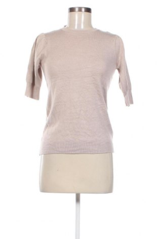 Damenpullover H&M, Größe S, Farbe Beige, Preis 20,18 €