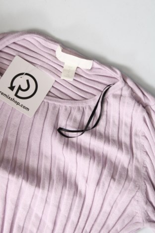 Damenpullover H&M, Größe S, Farbe Lila, Preis 20,18 €