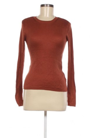 Γυναικείο πουλόβερ H&M, Μέγεθος XS, Χρώμα Καφέ, Τιμή 17,94 €