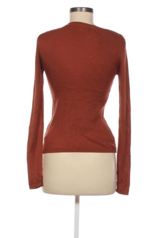 Damenpullover H&M, Größe XS, Farbe Braun, Preis 4,84 €