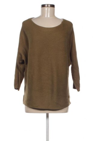 Γυναικείο πουλόβερ H&M, Μέγεθος L, Χρώμα Πράσινο, Τιμή 4,66 €