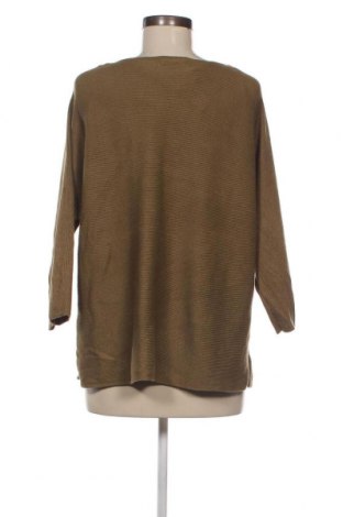 Damski sweter H&M, Rozmiar L, Kolor Zielony, Cena 24,49 zł