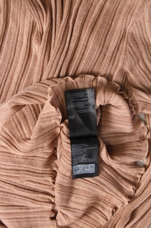 Dámský svetr H&M, Velikost S, Barva Béžová, Cena  185,00 Kč