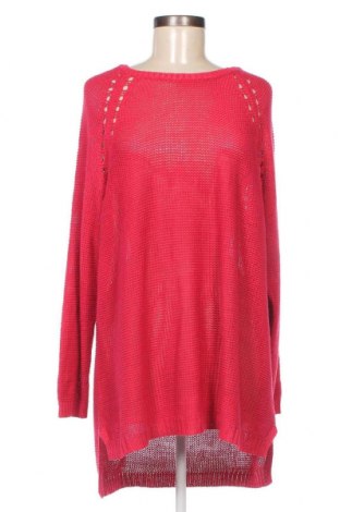 Dámsky pulóver H&M, Veľkosť XL, Farba Ružová, Cena  16,44 €