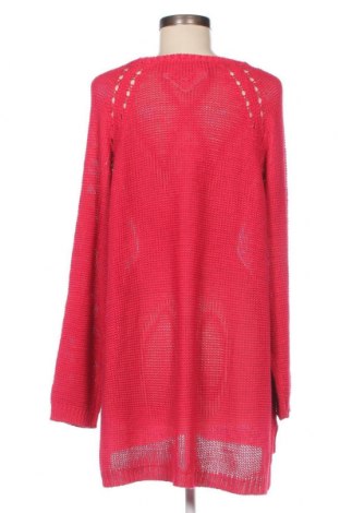Dámský svetr H&M, Velikost XL, Barva Růžová, Cena  462,00 Kč