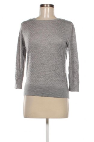 Damenpullover H&M, Größe M, Farbe Grau, Preis 20,18 €