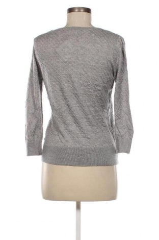 Дамски пуловер H&M, Размер M, Цвят Сив, Цена 6,96 лв.