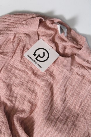 Damenpullover H&M, Größe S, Farbe Rosa, Preis 11,10 €