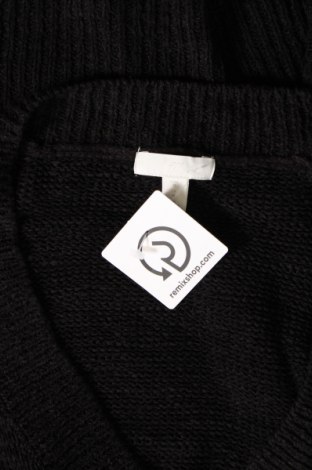 Damenpullover H&M, Größe M, Farbe Schwarz, Preis € 4,24
