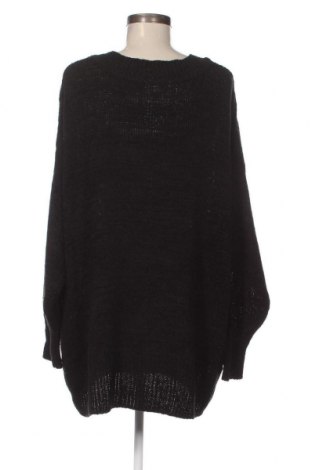 Pulover de femei H&M, Mărime M, Culoare Negru, Preț 20,03 Lei