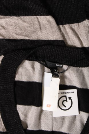 Dámsky pulóver H&M, Veľkosť S, Farba Viacfarebná, Cena  3,91 €