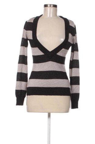Дамски пуловер H&M, Размер S, Цвят Многоцветен, Цена 23,00 лв.