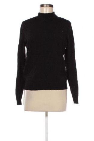 Pulover de femei H&M, Mărime M, Culoare Negru, Preț 38,16 Lei