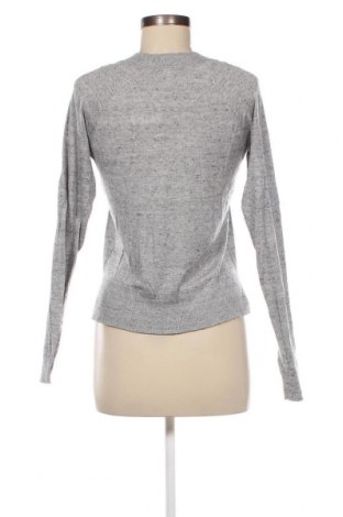 Дамски пуловер H&M, Размер XS, Цвят Сив, Цена 6,38 лв.
