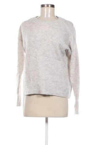 Damenpullover H&M, Größe S, Farbe Grau, Preis 10,09 €