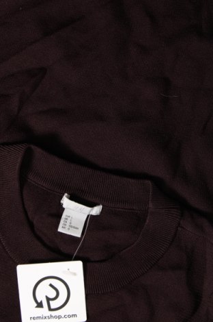 Damenpullover H&M, Größe L, Farbe Braun, Preis 11,10 €