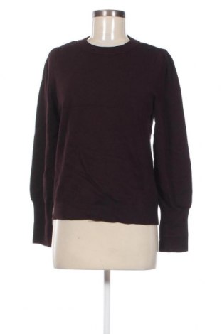 Дамски пуловер H&M, Размер L, Цвят Кафяв, Цена 8,70 лв.