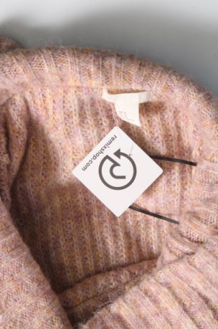 Γυναικείο πουλόβερ H&M, Μέγεθος M, Χρώμα Πολύχρωμο, Τιμή 5,02 €