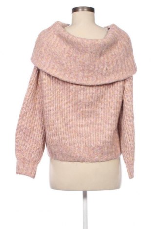 Дамски пуловер H&M, Размер M, Цвят Многоцветен, Цена 8,70 лв.